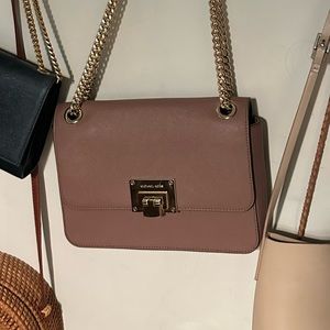 Michael kors bag like new